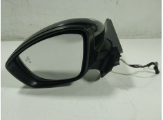 Recambio de espejo izquierdo para citroën c3 iii (sx) 1.2 puretech 82 referencia OEM IAM   