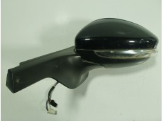 Recambio de espejo izquierdo para citroën c3 iii (sx) 1.2 puretech 82 referencia OEM IAM    2