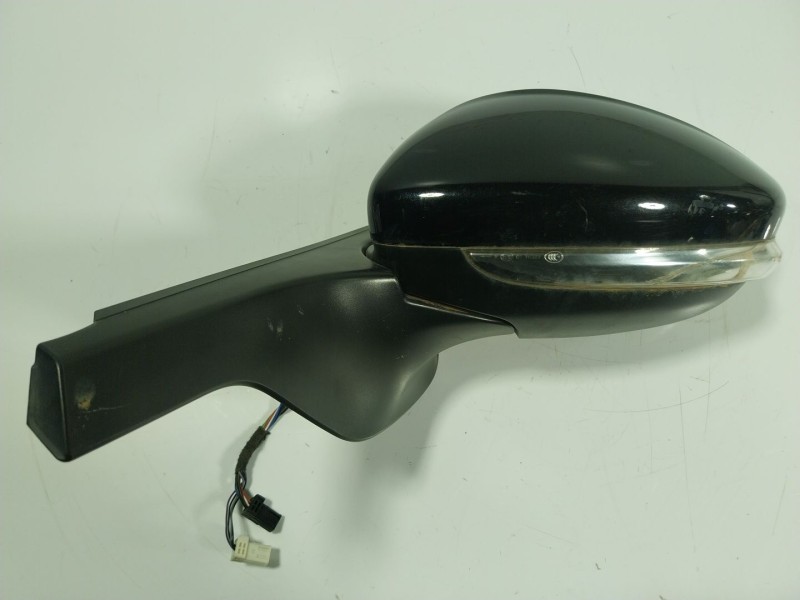 Recambio de espejo izquierdo para citroën c3 iii (sx) 1.2 puretech 82 referencia OEM IAM   