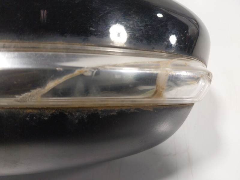 Recambio de espejo izquierdo para citroën c3 iii (sx) 1.2 puretech 82 referencia OEM IAM   