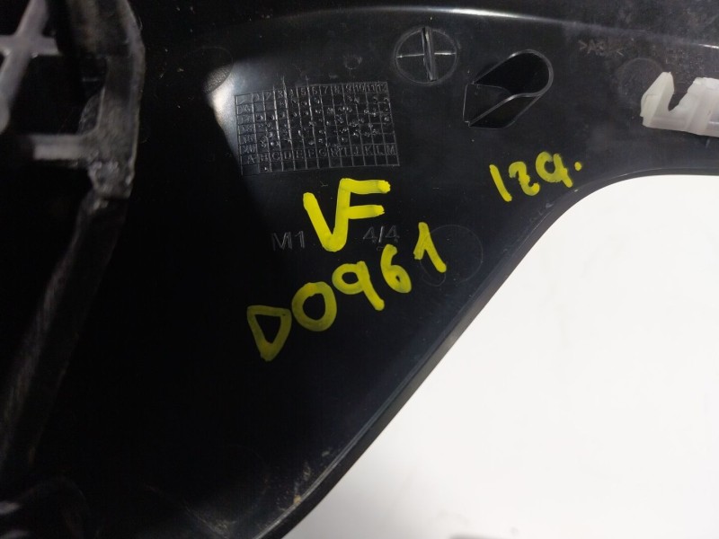 Recambio de espejo izquierdo para citroën c3 iii (sx) 1.2 puretech 82 referencia OEM IAM   