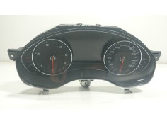 Recambio de cuadro instrumentos para audi a7 sportback (4ga, 4gf) 3.0 tdi quattro referencia OEM IAM 4G8920930P 4G8920930P 