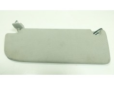 Recambio de parasol derecho para audi a7 sportback (4ga, 4gf) 3.0 tdi quattro referencia OEM IAM 4G0857552   2