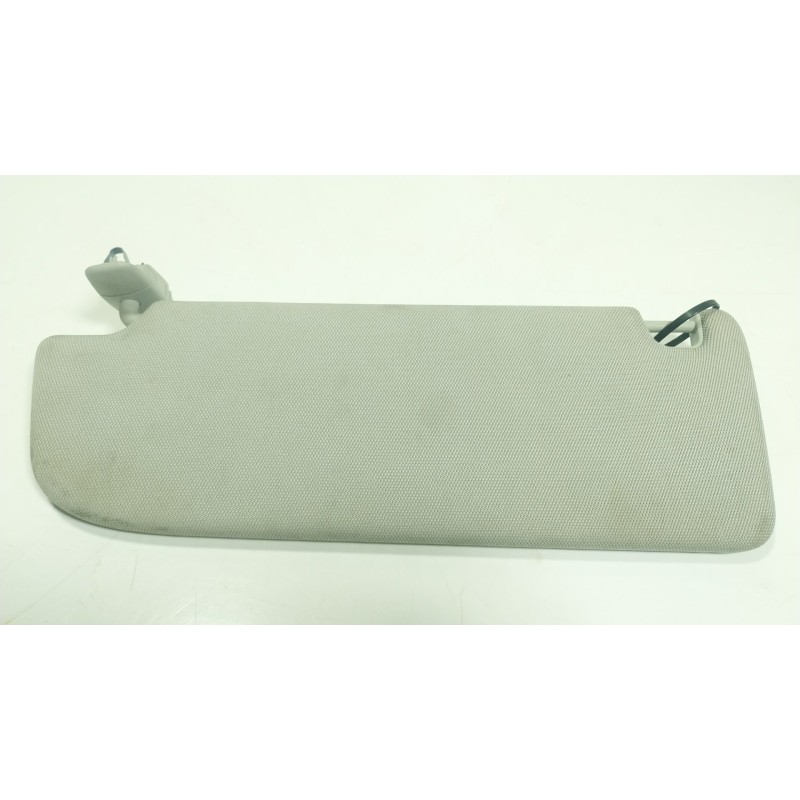 Recambio de parasol derecho para audi a7 sportback (4ga, 4gf) 3.0 tdi quattro referencia OEM IAM 4G0857552  