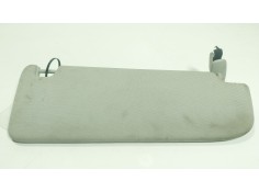 Recambio de parasol izquierdo para audi a7 sportback (4ga, 4gf) 3.0 tdi quattro referencia OEM IAM 4G0857551   2