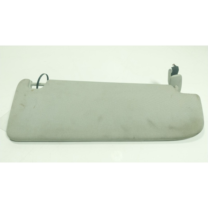 Recambio de parasol izquierdo para audi a7 sportback (4ga, 4gf) 3.0 tdi quattro referencia OEM IAM 4G0857551  