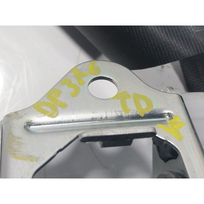 Recambio de cinturon seguridad trasero derecho para skoda karoq (nu7, nd7) 2.0 tdi referencia OEM IAM 57A857805ARAA 309728099S98