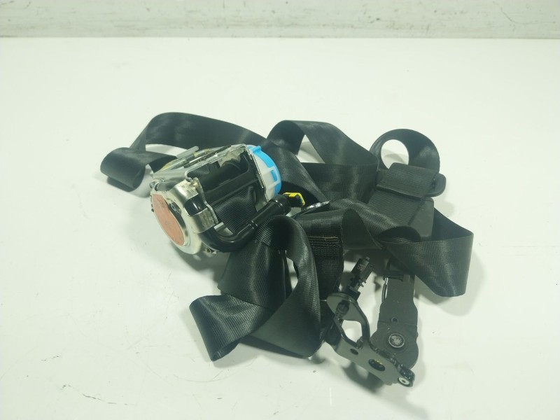 Recambio de cinturon seguridad trasero derecho para skoda karoq (nu7, nd7) 2.0 tdi referencia OEM IAM 57A857805ARAA 309728099S98