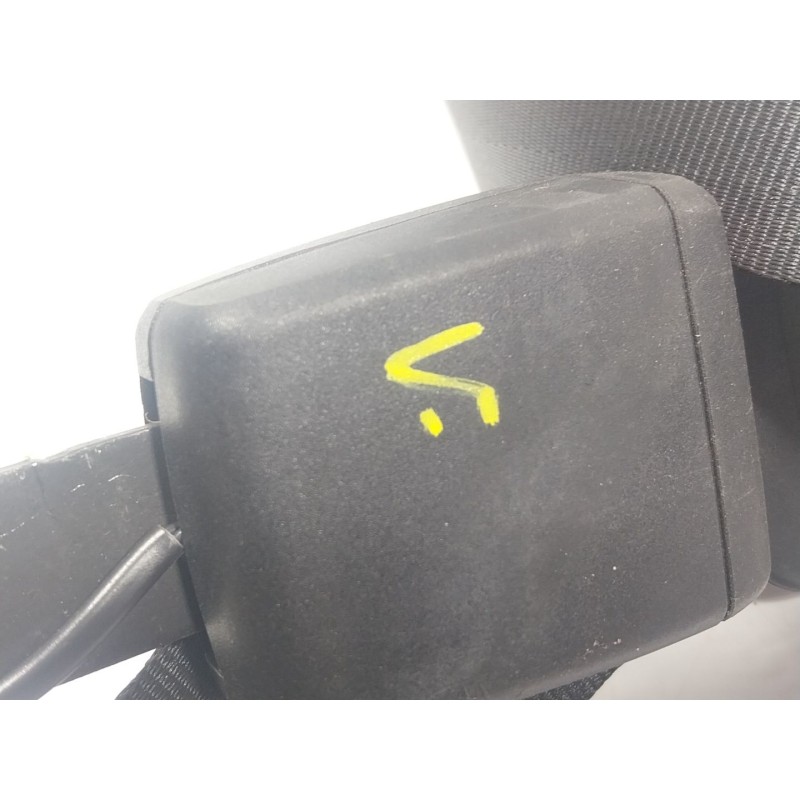 Recambio de cinturon seguridad trasero derecho para skoda karoq (nu7, nd7) 2.0 tdi referencia OEM IAM 57A857805ARAA 309728099S98