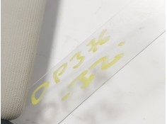 Recambio de parasol izquierdo para skoda karoq (nu7, nd7) 2.0 tdi referencia OEM IAM 5G0857551AJ2F4   2