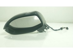 Recambio de espejo izquierdo para audi a7 sportback (4ga, 4gf) 3.0 tdi quattro referencia OEM IAM 4G8858531P  