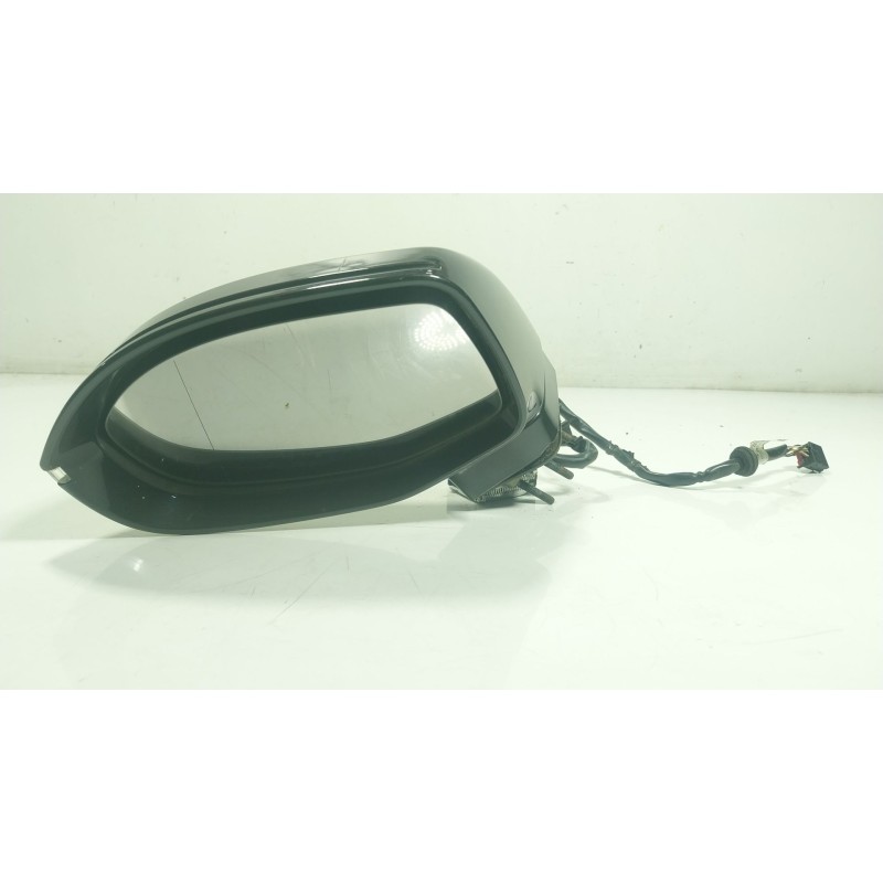 Recambio de espejo izquierdo para audi a7 sportback (4ga, 4gf) 3.0 tdi quattro referencia OEM IAM 4G8858531P  