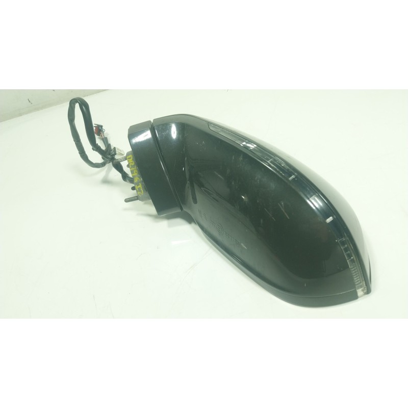 Recambio de espejo izquierdo para audi a7 sportback (4ga, 4gf) 3.0 tdi quattro referencia OEM IAM 4G8858531P  