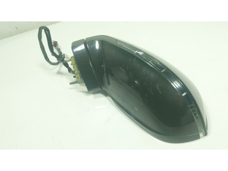 Recambio de espejo izquierdo para audi a7 sportback (4ga, 4gf) 3.0 tdi quattro referencia OEM IAM 4G8858531P  