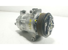 Recambio de compresor aire acondicionado para renault clio v (b7_) 1.5 blue dci 100 (b7ad) referencia OEM IAM  926006UB0A 