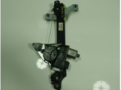 Recambio de elevalunas trasero derecho para peugeot 508 i (8d_) 2.0 bluehdi 150 referencia OEM IAM  9688808380 