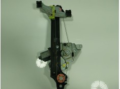 Recambio de elevalunas trasero derecho para peugeot 508 i (8d_) 2.0 bluehdi 150 referencia OEM IAM  9688808380  2