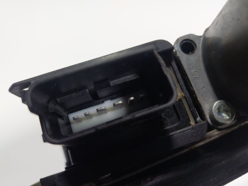 Recambio de elevalunas trasero derecho para peugeot 508 i (8d_) 2.0 bluehdi 150 referencia OEM IAM  9688808380 