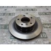 Recambio de disco freno trasero para bmw serie 3 coupe (e92) 320d referencia OEM IAM 34116792219  