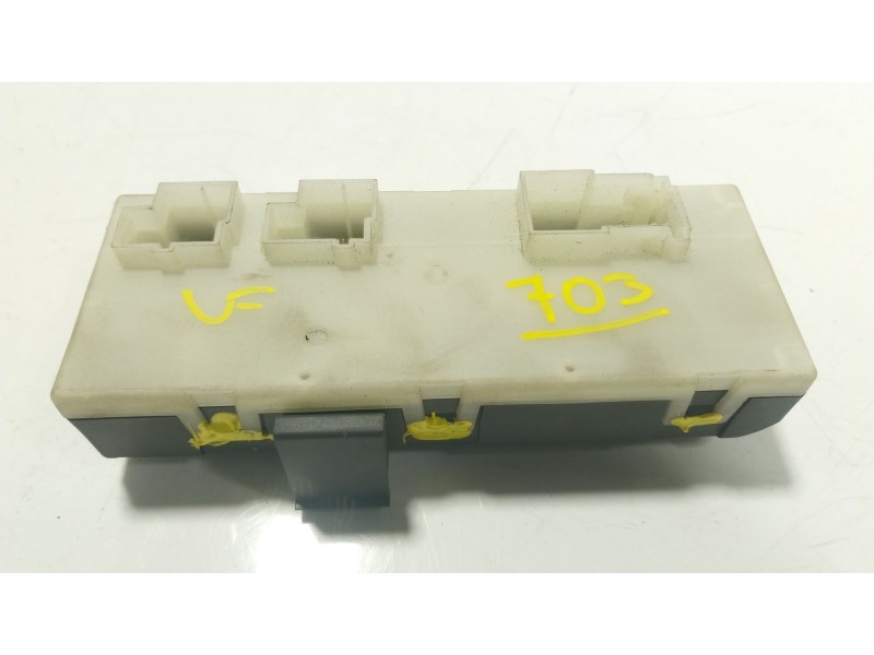 Recambio de modulo electronico para bmw x6 (f16, f86) xdrive 30 d referencia OEM IAM  61357492035 