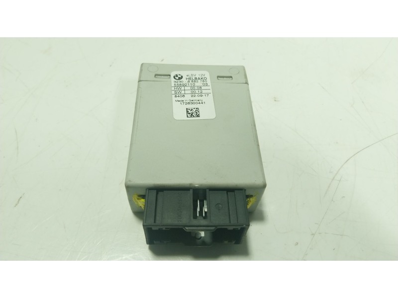 Recambio de modulo electronico para bmw x6 (f16, f86) xdrive 30 d referencia OEM IAM  32306882780 