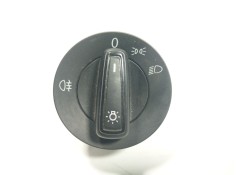 Recambio de mando luces para volkswagen polo v (6r1, 6c1) 1.4 tdi referencia OEM IAM 5G0941431AJ 5G0941431AA 
