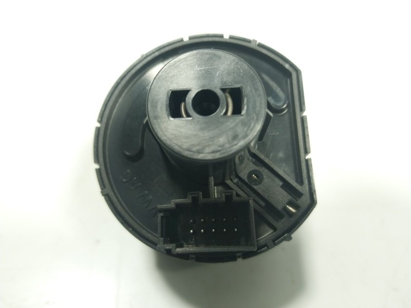 Recambio de mando luces para volkswagen polo v (6r1, 6c1) 1.4 tdi referencia OEM IAM 5G0941431AJ 5G0941431AA 