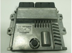 Recambio de centralita motor uce para peugeot 508 i (8d_) 2.0 bluehdi 150 referencia OEM IAM  9804828580 