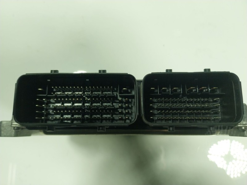 Recambio de centralita motor uce para peugeot 508 i (8d_) 2.0 bluehdi 150 referencia OEM IAM  9804828580 