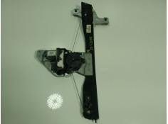 Recambio de elevalunas delantero izquierdo para peugeot 508 i (8d_) 2.0 bluehdi 150 referencia OEM IAM  9688808280 