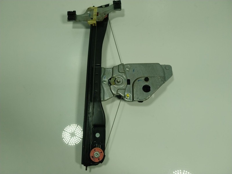 Recambio de elevalunas delantero izquierdo para peugeot 508 i (8d_) 2.0 bluehdi 150 referencia OEM IAM  9688808280 