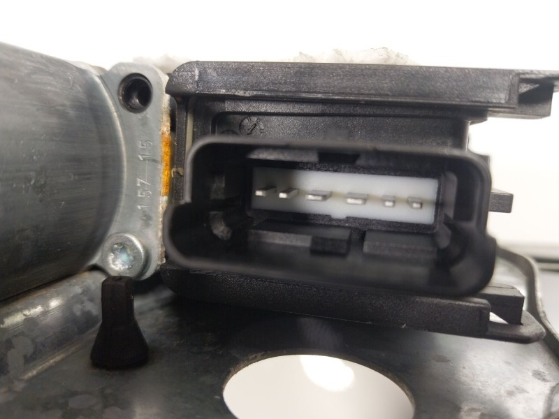 Recambio de elevalunas delantero izquierdo para peugeot 508 i (8d_) 2.0 bluehdi 150 referencia OEM IAM  9688808280 