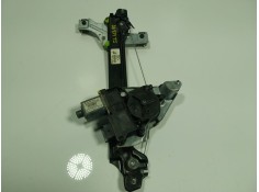 Recambio de elevalunas trasero izquierdo para peugeot 508 i (8d_) 2.0 bluehdi 150 referencia OEM IAM  9688808480 