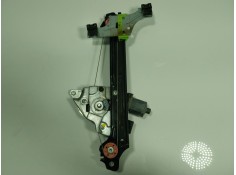 Recambio de elevalunas trasero izquierdo para peugeot 508 i (8d_) 2.0 bluehdi 150 referencia OEM IAM  9688808480  2