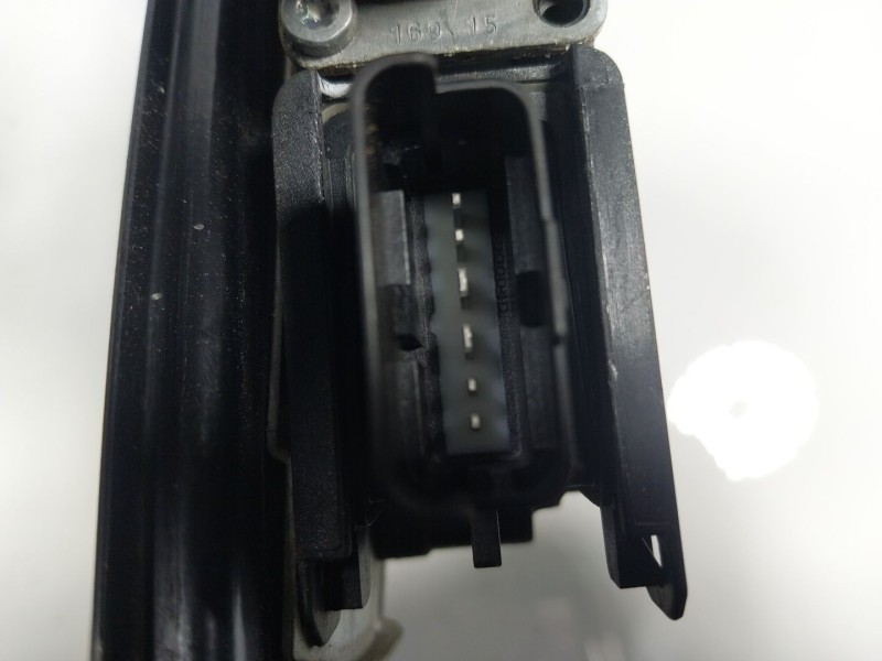 Recambio de elevalunas trasero izquierdo para peugeot 508 i (8d_) 2.0 bluehdi 150 referencia OEM IAM  9688808480 