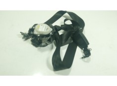 Recambio de cinturon seguridad trasero derecho para audi a7 sportback (4ga, 4gf) 3.0 tdi quattro referencia OEM IAM 4G8857805B 4