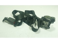 Recambio de cinturon seguridad trasero derecho para audi a7 sportback (4ga, 4gf) 3.0 tdi quattro referencia OEM IAM 4G8857805B 4 2