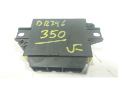Recambio de modulo electronico para audi a7 sportback (4ga, 4gf) 3.0 tdi quattro referencia OEM IAM 4H0919475H 4H0919475H  2