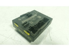 Recambio de modulo electronico para audi a7 sportback (4ga, 4gf) 3.0 tdi quattro referencia OEM IAM 4G8959795D 4G8959795C  2