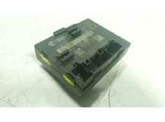 Recambio de modulo electronico para audi a7 sportback (4ga, 4gf) 3.0 tdi quattro referencia OEM IAM 4G8959795D 4G8959795C  2