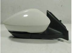 Recambio de espejo derecho para skoda karoq (nu7, nd7) 1.6 tdi referencia OEM IAM  57B857934  2