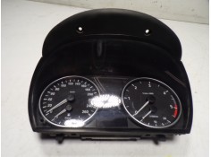 Recambio de cuadro instrumentos para bmw serie 3 berlina (e90) 2.0 16v diesel cat referencia OEM IAM 62109316127 102535062 