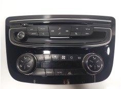 Recambio de mando climatizador para peugeot 508 i (8d_) 2.0 bluehdi 150 referencia OEM IAM   