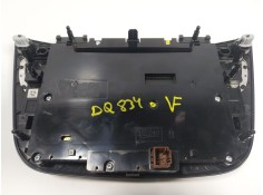 Recambio de mando climatizador para peugeot 508 i (8d_) 2.0 bluehdi 150 referencia OEM IAM    2