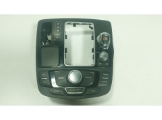 Recambio de mando multifuncion para audi a7 sportback (4ga, 4gf) 3.0 tdi quattro referencia OEM IAM 4G1919610C 4G1919612C 