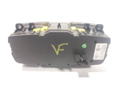 Recambio de mando luces para bmw x6 (f16, f86) xdrive 30 d referencia OEM IAM  986581301  2