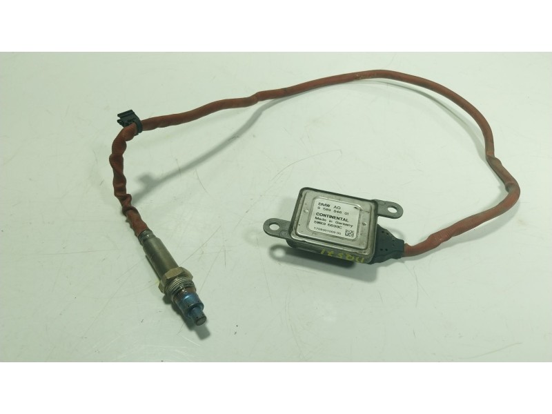 Recambio de sonda lambda para bmw x6 (f16, f86) xdrive 30 d referencia OEM IAM  858984601 