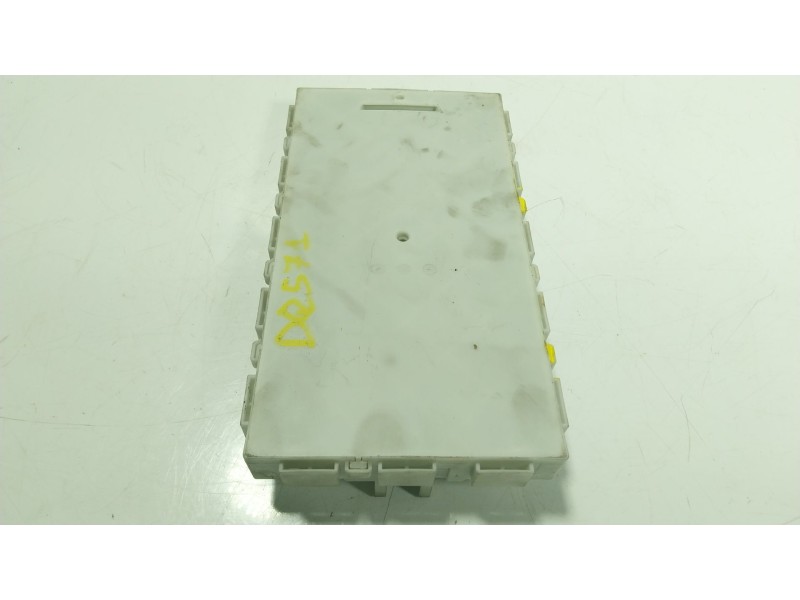 Recambio de caja reles / fusibles para bmw x6 (f16, f86) xdrive 30 d referencia OEM IAM  61358795011 