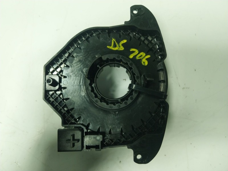 Recambio de anillo airbag para volkswagen polo v (6r1, 6c1) 1.4 tdi referencia OEM IAM 6C0959653 6C0959653 