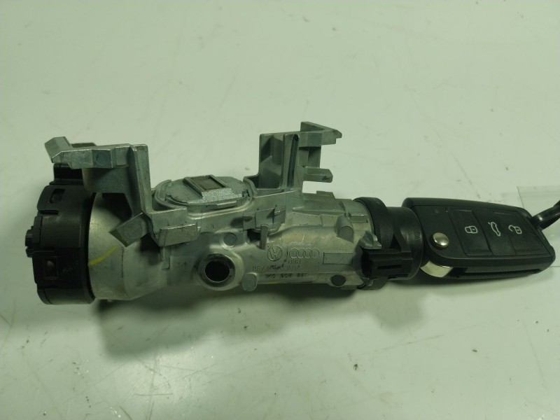 Recambio de antirrobo para volkswagen polo v (6r1, 6c1) 1.4 tdi referencia OEM IAM 1K0905851D 6C0905865 